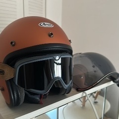 アライヘルメット　Jet Classic Arai Helmet