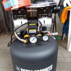 APエアコンプレッサー