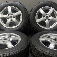 BS BLIZZAK DM-V2 175/80R15 15インチ スタッドレス 4本 2014年製