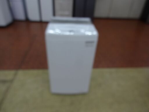 ID 016694  洗濯機4.5K　ハイアール　２０２２年製　JW-U45A