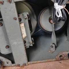 SHINPO シンポ　陶芸 ロクロ　ろくろRK-2C 業務用ろくろ