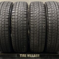 BS BLIZZAK VRX2 155/65R14】スタッドレス【SCHNEIDER 14インチ 4.5 