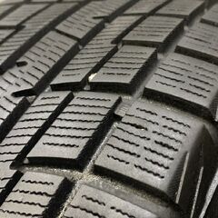PRACTIVA ICE 195/65R15】スタッドレス【トヨタ ウィッシュ 純正 