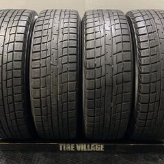 PRACTIVA ICE 195/65R15】スタッドレス【トヨタ ウィッシュ 純正 