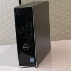 Dell Inspiron 3268 （Core i3 7100...