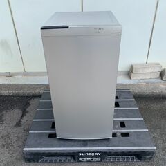 中古品　東芝ホームフリーザー　GF-N10H　冷凍庫
