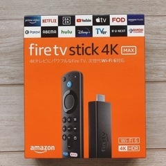 【未開封新品】最新型/Amazon Fire TV stick ...