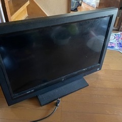 バイデザイン　32型 TV alf-3207db