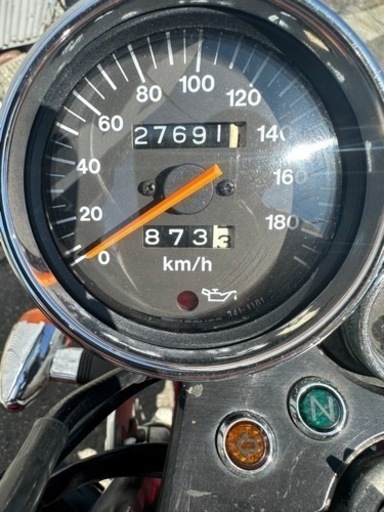 バンディット250 スズキ「バンディット250」／250cc・4気筒バイクを