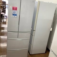 SHARP シャープ 6ドア冷蔵庫 SJ-PF47A-S 2015年製【トレファク 川越店】 SHARP シャープ 6ドア冷蔵庫 SJ-PF47A-S 2015年製【トレファク 川越店】