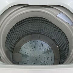 Haier 全自動洗濯機 JW-C45FK 2020年製 4.5㎏