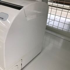☆ジモティ割あり☆ SHARP ルームエアコン AY-F22E-W 2.2kw 2017年製 