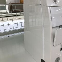 ☆ジモティ割あり☆ SHARP エアコン AY-R22N 2.2kw 23年製 室内機分解 