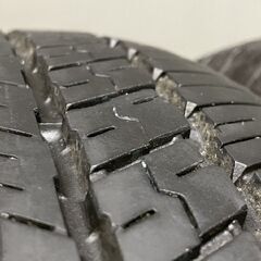 DUNLOP GRANDTREK ST30 225/65R17 17インチ 夏タイヤ 4本 バリ溝