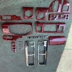 64W エブリィ パーツ