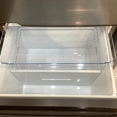 トレファク神戸南店】Hisense3ドア冷蔵庫！！【取りに来られる方限定】