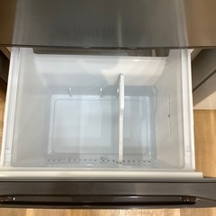 トレファク神戸南店】Hisense3ドア冷蔵庫！！【取りに来られる方限定】
