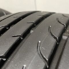 YOKOHAMA BluEarth RV-02 215/65R16 16インチ 夏タイヤ 4本 バリ溝 