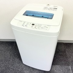 Haier ハイアール 全自動電気洗濯機 JW-K42H 2014年製
