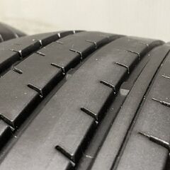 YOKOHAMA BluEarth-XT AE61 225/65R17 17インチ 夏タイヤ 4本 20年製 バリ