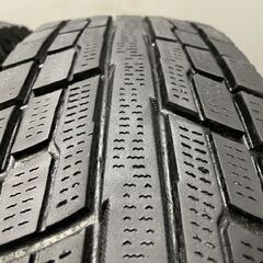 YOKOHAMA GEOLANDAR i/T-S 185/85R16 105/103L LT 16インチ スタッドレス 4本 ジムニー等　(VTO760)  クレジットカード QR決済可能