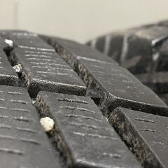 YOKOHAMA GEOLANDAR i/T-S 185/85R16 105/103L LT 16インチ スタッドレス 4本 ジムニー等　(VTO760)  クレジットカード QR決済可能