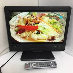 決まりました😊日立 19L-X500 19型 液晶テレビ