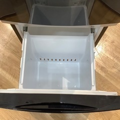 トレファク神戸南店】TOSHIBA2ドア冷蔵庫！！【取りに来られる方限定】