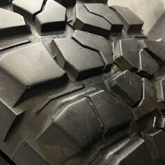 BF Goodrich Mud-Terrain T/A KM2 LT305/70R16】1本【PRO COMP 
