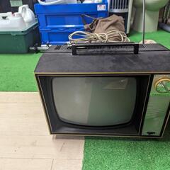 アンティーク家電