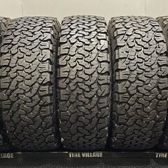 BF Goodrich Mud-Terrain T/A KM2 35×12.50R17LT 17インチ 夏タイヤ 