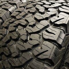 BF Goodrich All-Terrain T/A KO2 LT285/70R17 116/113S 6PR 17インチ 