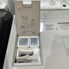 トレファク神戸南店】Panasonicドラム式洗濯機！！【取りに来られる方 