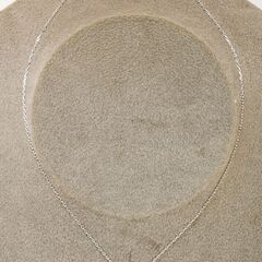 750WG ピンクサファイア・ダイヤモンド グラデーションネックレス 品番