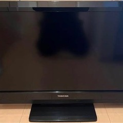 TOSHIBA REGZA A1 32A1