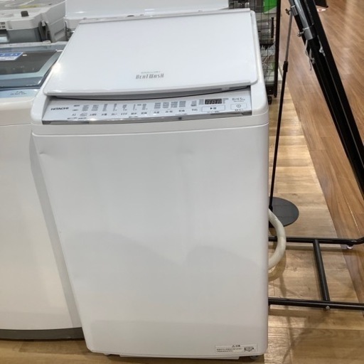【トレファク神戸南店】HITACHI縦型洗濯機！！【取りに来られる方限定】