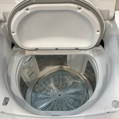 トレファク神戸南店】HITACHI縦型洗濯機！！【取りに来られる方限定】