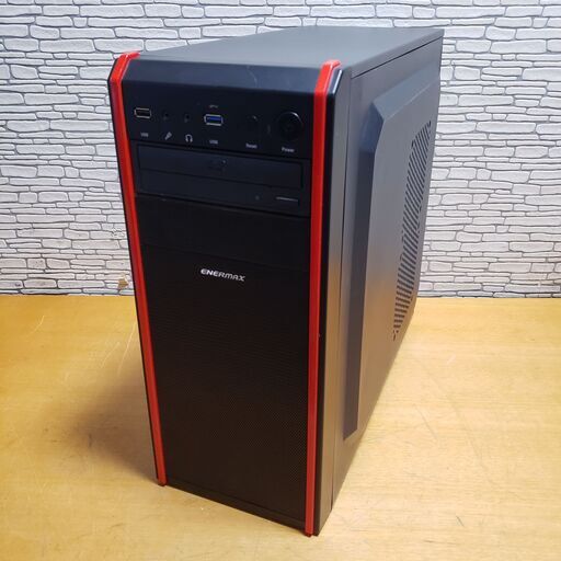 ゲーミングPC i7 7700+ASUS PRIME H270-PRO