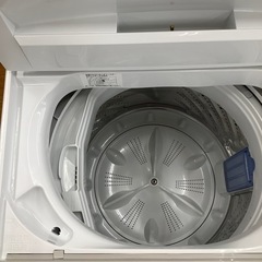 Panasonic パナソニック 全自動洗濯機 NA-F50B13 2020年製【トレファク 