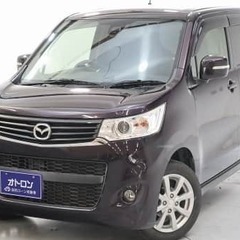 先ずはお問い合わせください💁マツダ フレア　カスタムスタイル ＸＳ🚗