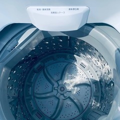 ✨2022年製✨ 990番 ニトリ✨電気洗濯機✨NTR60‼️