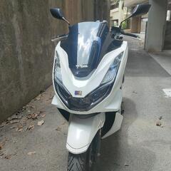 【ネット決済】honda pcx 125 jk05