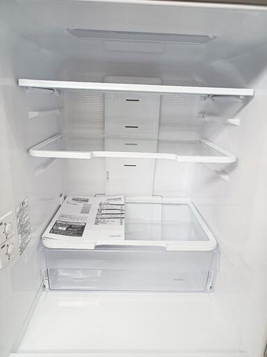 ✨美品✨日立 冷凍冷蔵庫 265L R-27RV　2022年式 取扱説明書付  ¥66,666 (H230721g-8) 一宮市　リサイクルショップ