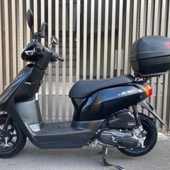 🛵原付バイク代理出品🛵ヤマハ　JOG(自賠責保険付き)おまけあり