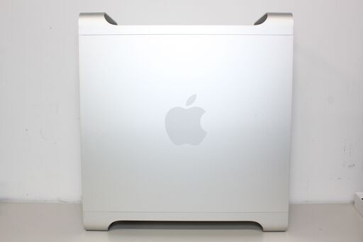 【訳アリ】Mac Pro（Early 2009）2.26GHz Xeon 2基〈MB535J/A〉⑥