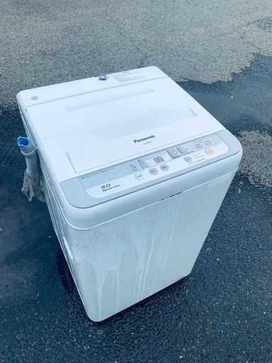 ♦️EJ1010番 Panasonic全自動電気洗濯機