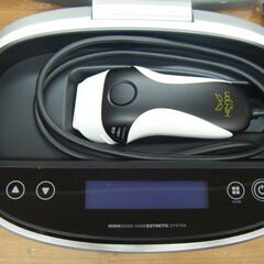 エムテック NPL-2080 ケノン脱毛器 中古品 【ハンズクラフト宜野湾店】