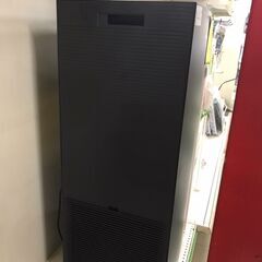 値下げしました！￥33，980→￥24，980-　ダイキン　加湿空気清浄機　MCK70Y-T　2021年製　クリーニング済み　貝塚市　二色浜