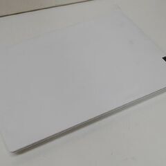 Lenovo ノートパソコン IdeaPad L3-15IML05 81Y3 ホワイト 15.6インチ 