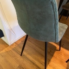 おしゃれなダイニングテーブル⭐︎